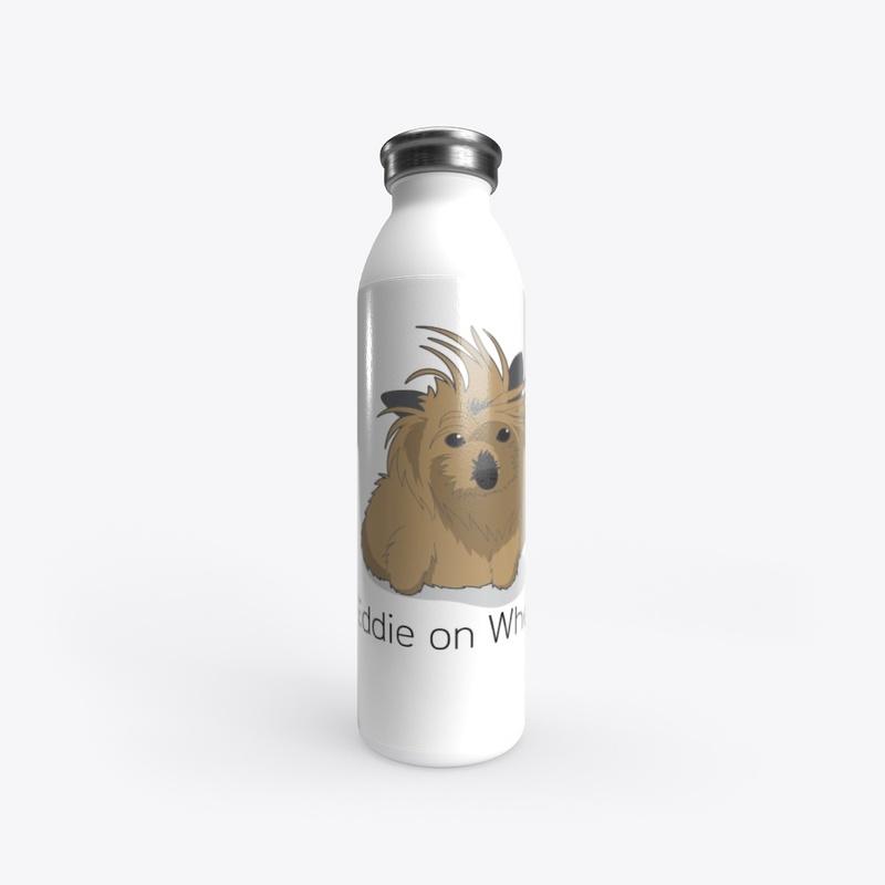 Water Bottle