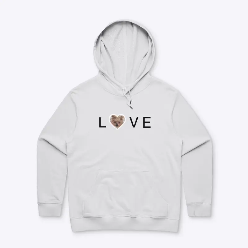 Eddie Love Sweatshirt